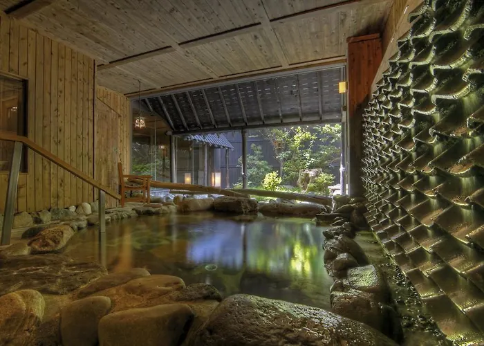 Otaru Furukawa Hotel