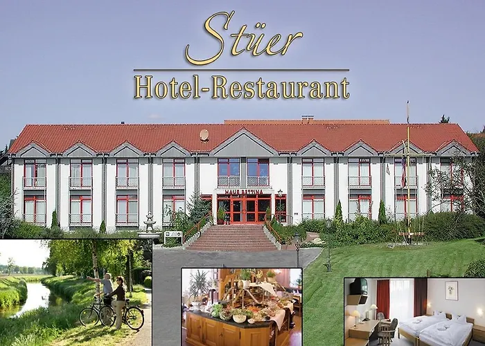 Hotel Stüer Altenberge 