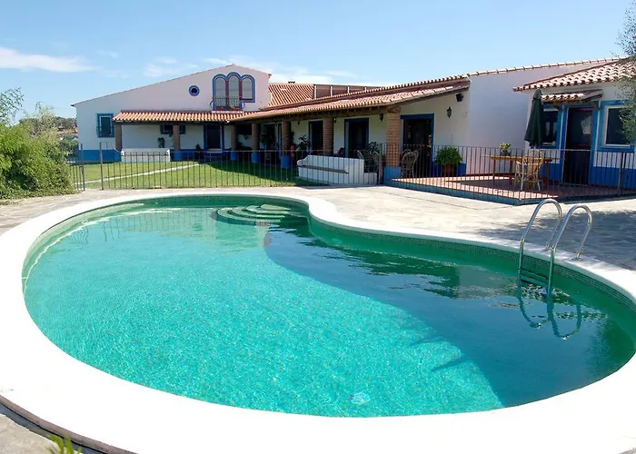 Monte Do Laranjal Hotel Monsaraz