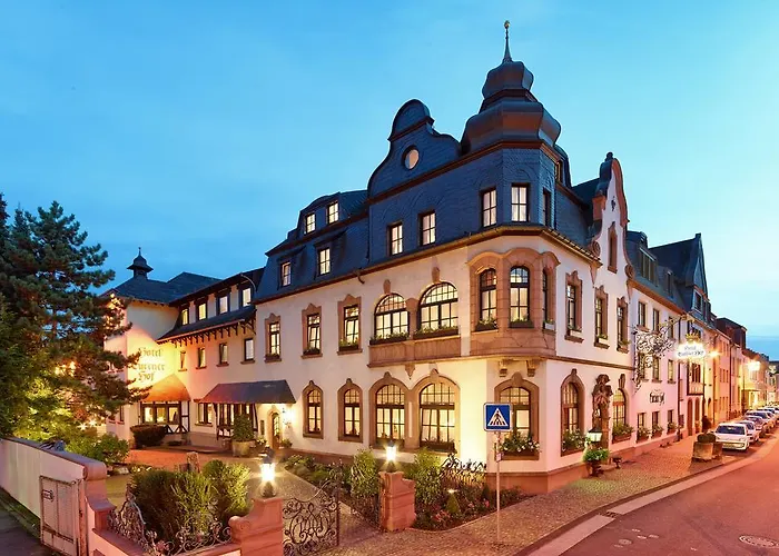 Eurener Hof Trier