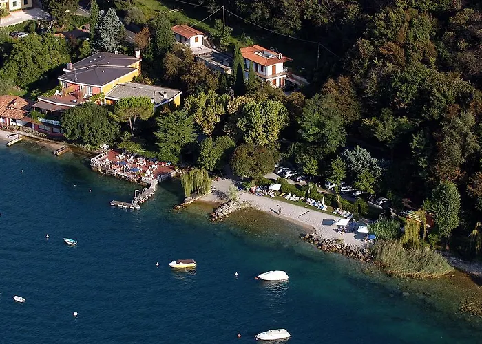 Hotel Garden Zorzi San Felice del Benaco