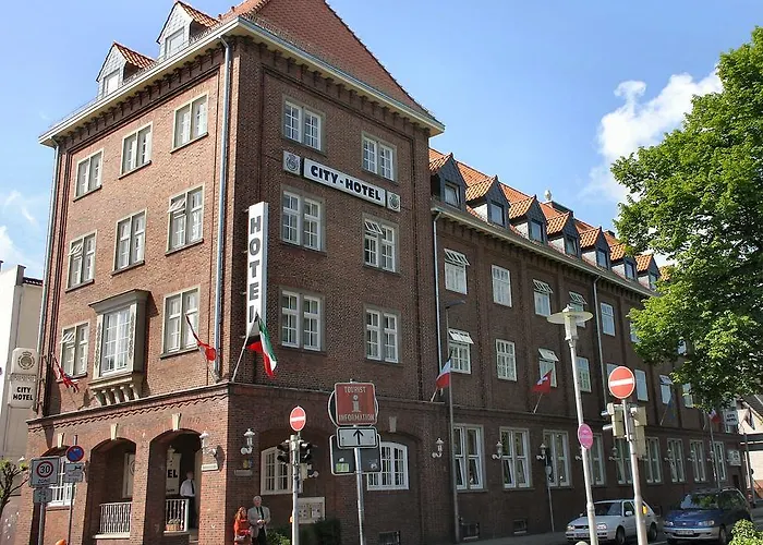 City Hotel Delmenhorst