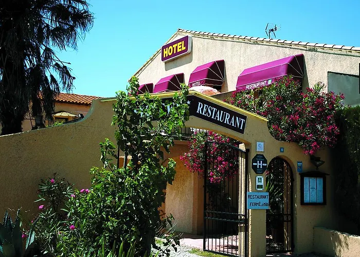 Hotel Longo Mai à Arles