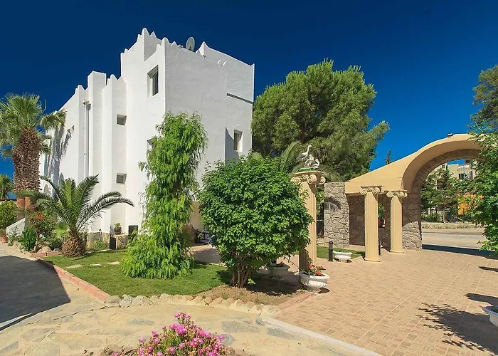 Bitez Kassandra Hotel
