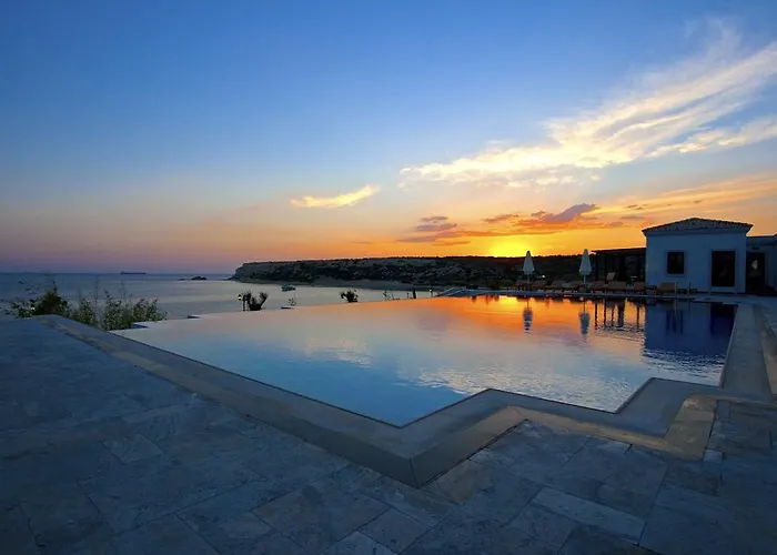 Bertiz, Bozcaada Hotel And Restaurant