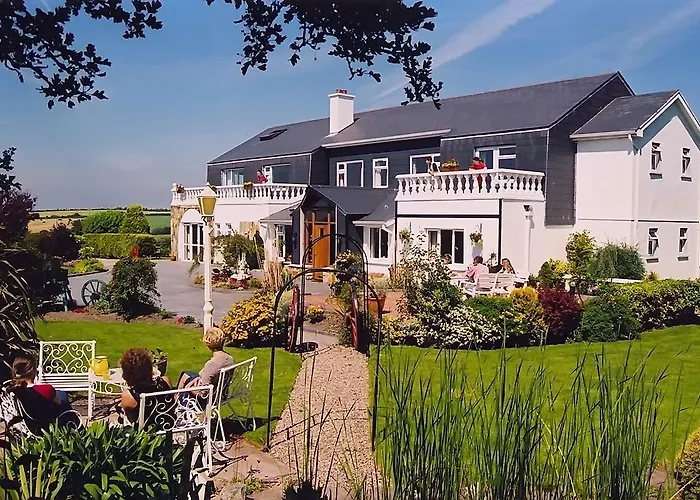 Newtown Farm Country House Ardmore 