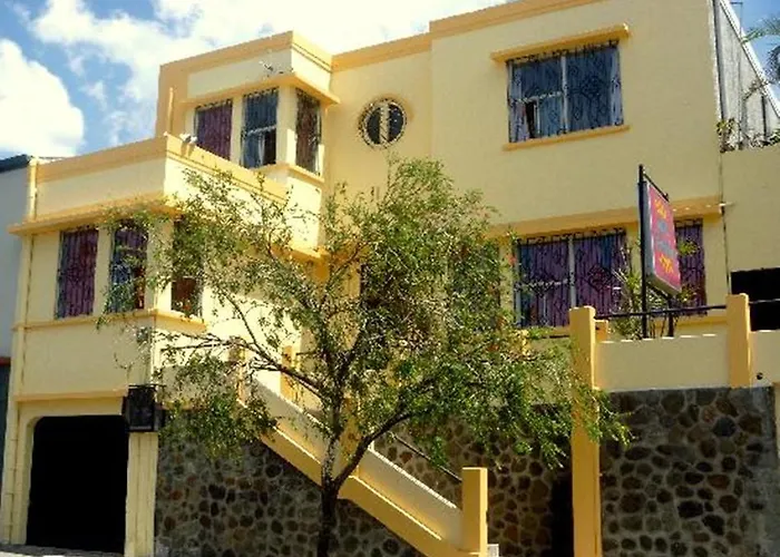 Hotel Kekoldi San Jose 
