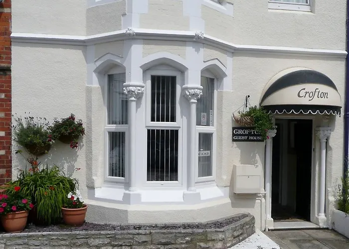 Crofton Guest House Weymouth