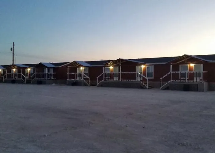 Grand Inn Big Lake