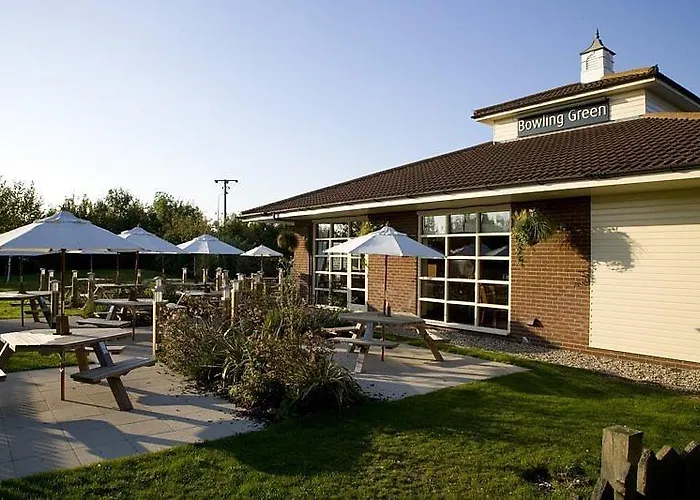 Premier Inn Clacton-On-Sea