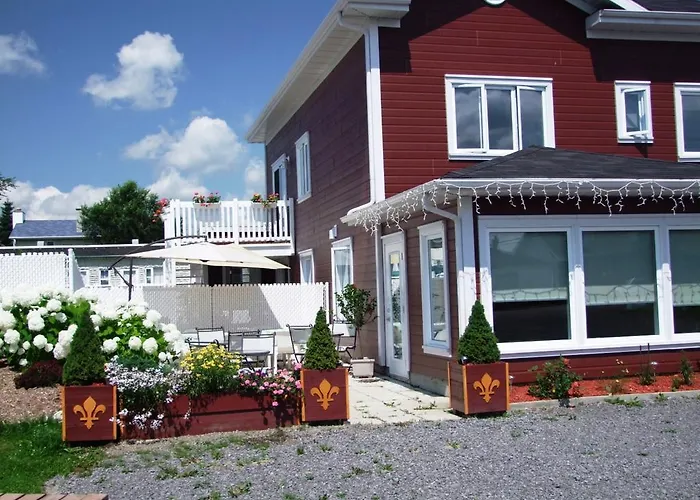 Motel Canadien Trois-Rivieres