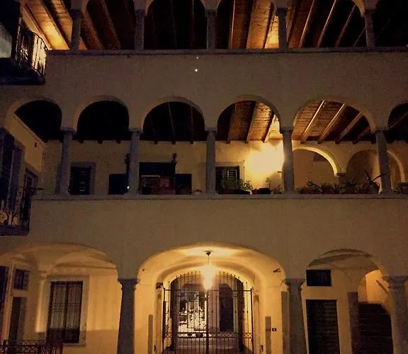 Angolo Del Poeta Bérgamo