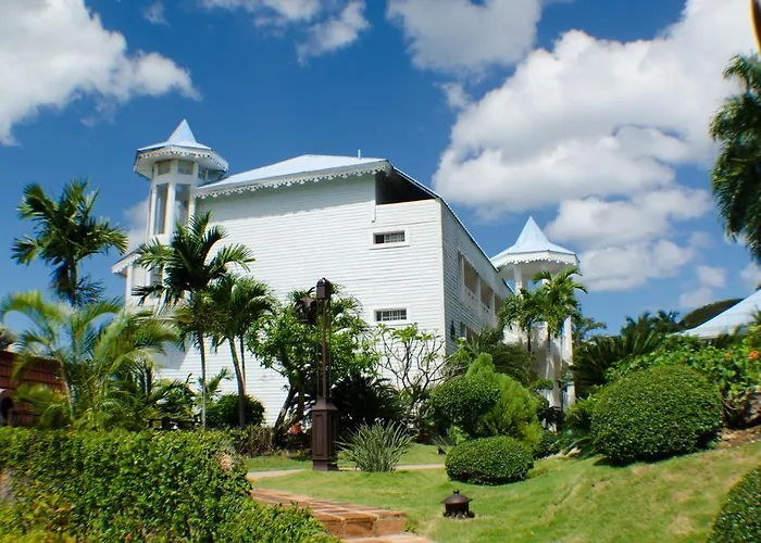 Victorian House Hotel Sosua