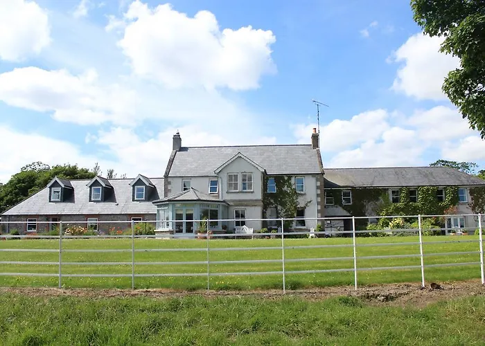 Boyne View House Hotel Trim