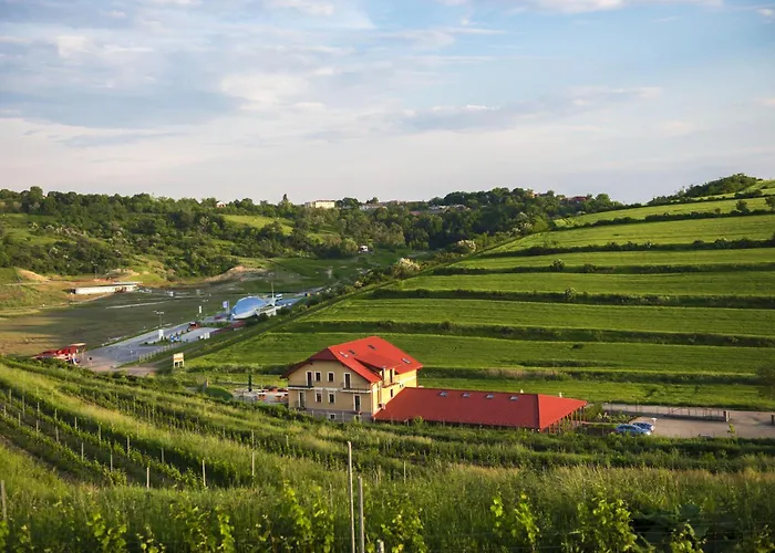 Hotel Issa Garden Turda