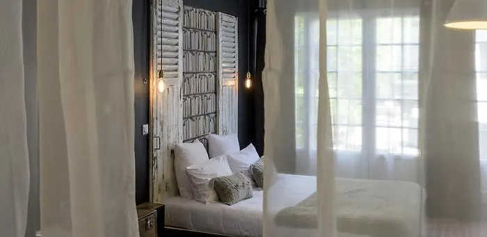 Bed and Breakfast La Parenthese Du Rond Royal à Compiègne