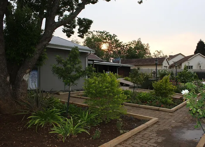 The Itumeleng Guest House Bergville
