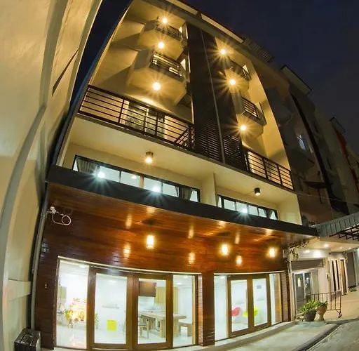 Thanabhumi Bangkok