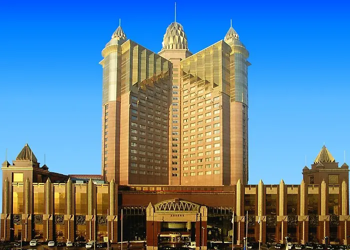 Shenyang Marvelot Hotel