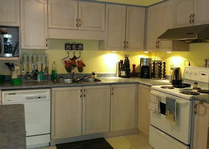 Hb Guest Home 3 Waterloo