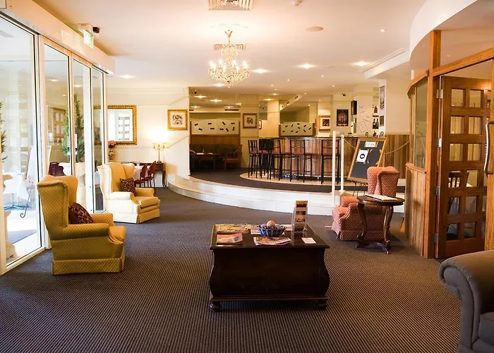 Redearth Boutique Hotel Mount Isa
