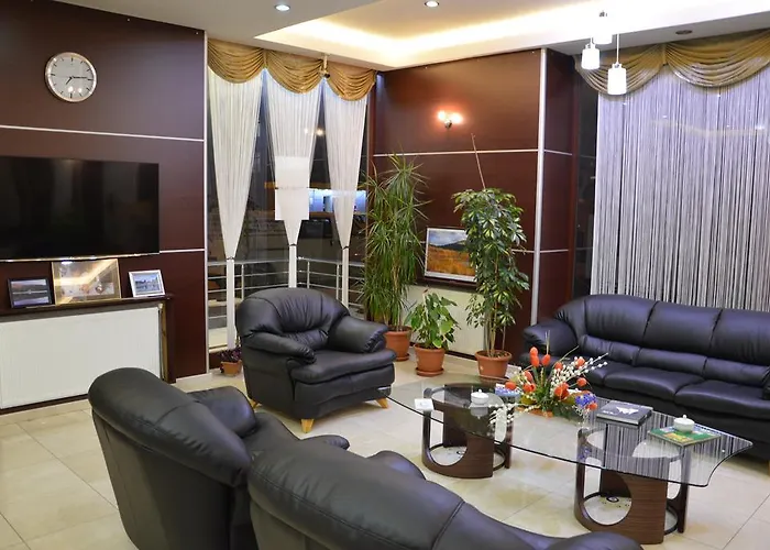 Remay Hotel Bolu