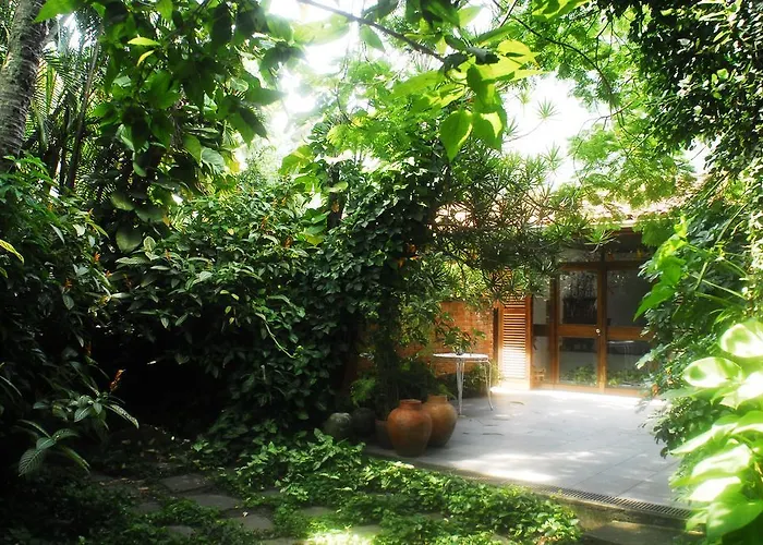 Para Ti Guesthouse Rio de Janeiro
