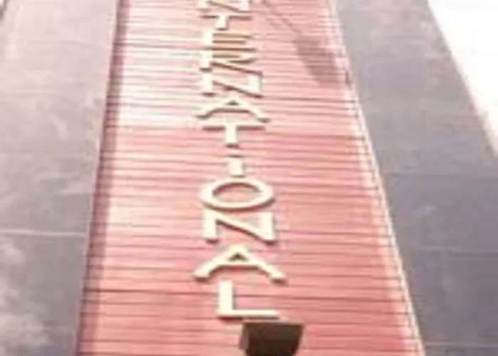 Hotel International Madurai