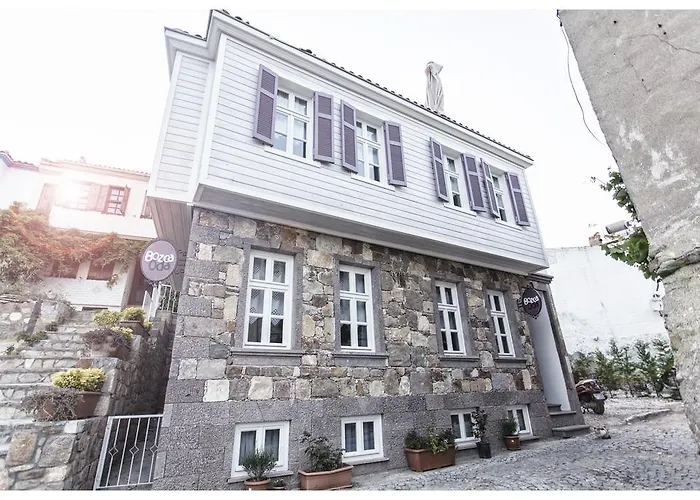 Bozca Oda Bozcaada