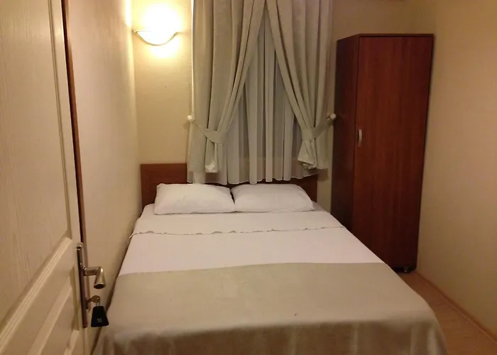 Karahan Hotel Bozcaada