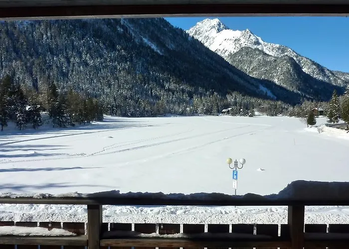 Hotel Mont.Lac Champex-Lac