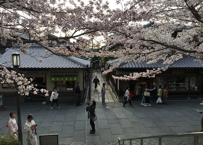 Ryokan Uemura Kyoto