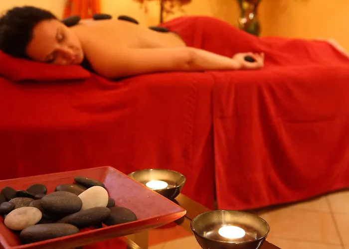 Wy & Spa Pobierowo