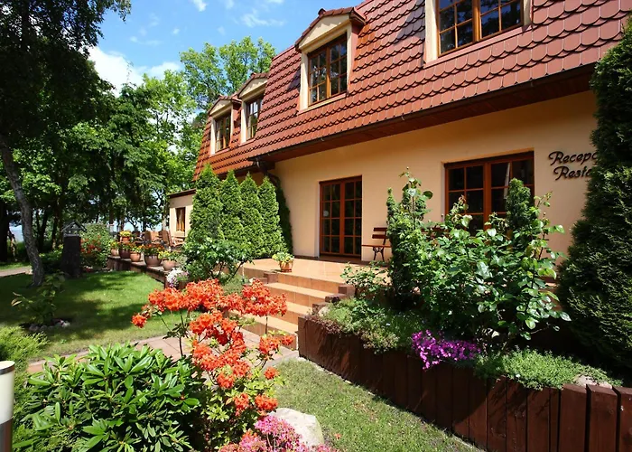 Wy & Spa Pobierowo