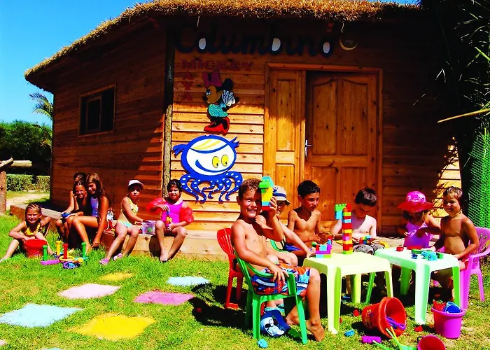 Hotel Caribbean World Mahdia