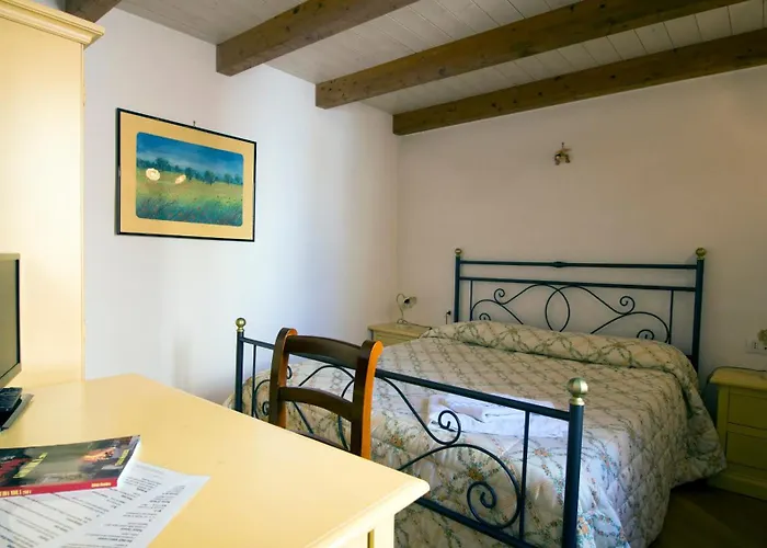 B&B Al Duomo Mola di Bari