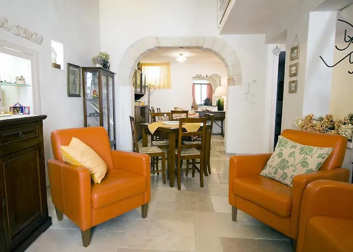 B&B Al Duomo Mola di Bari
