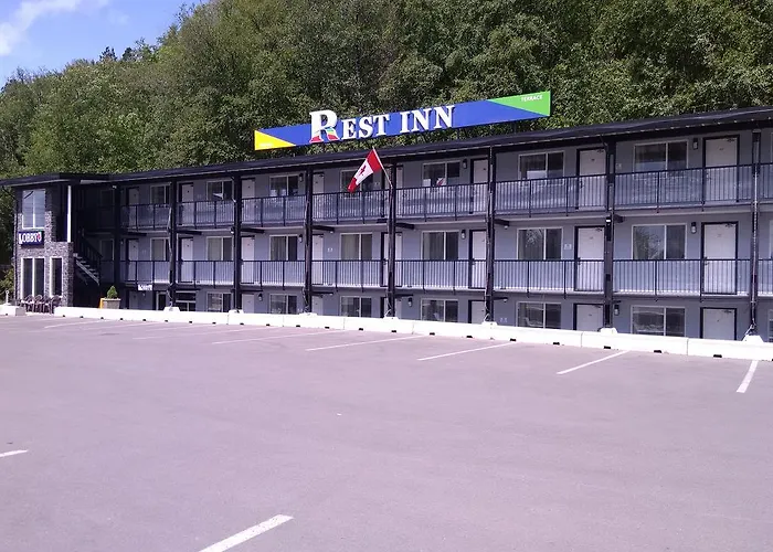 Rest Inn Terrace