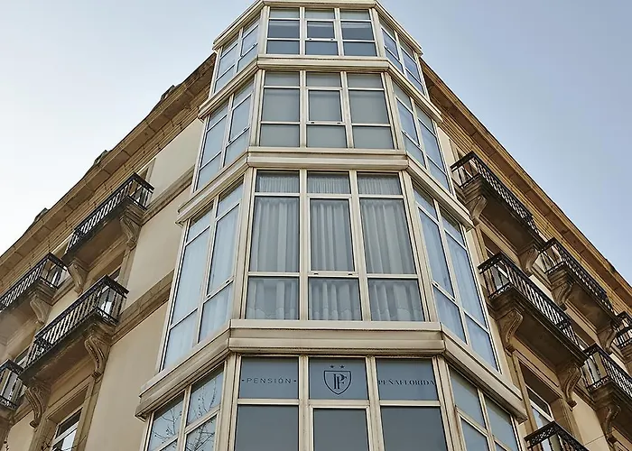 Pension Penaflorida San Sebastián