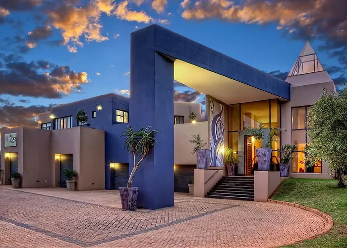 The Links Guest House Pretoria