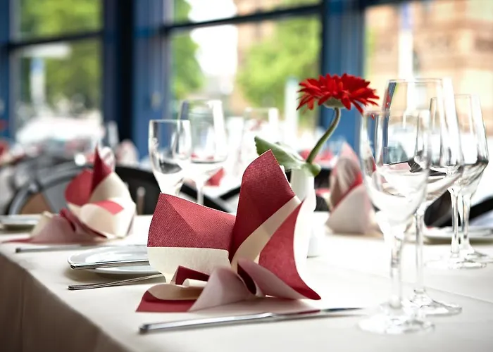 Intercityhotel Schwerin