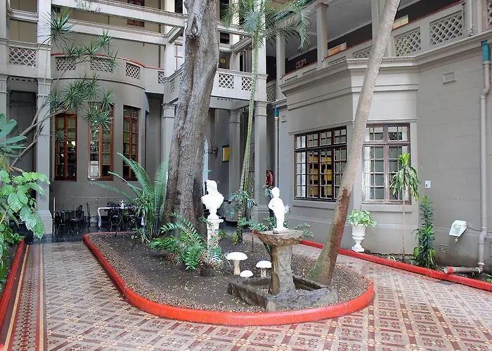 Durban Manor Hotel And Conference Centre