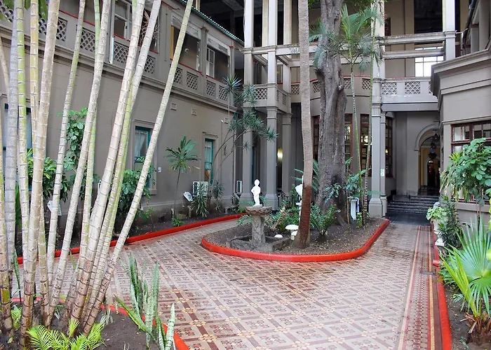 Durban Manor Hotel And Conference Centre