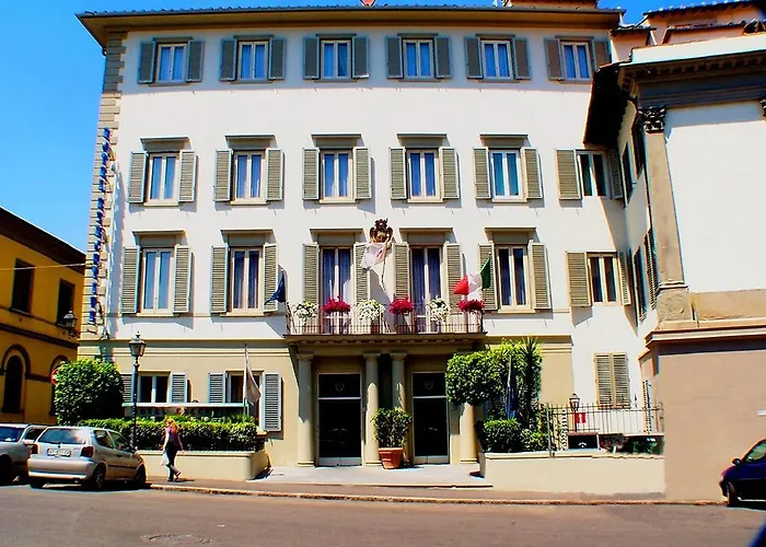 Hotel Executive Florença