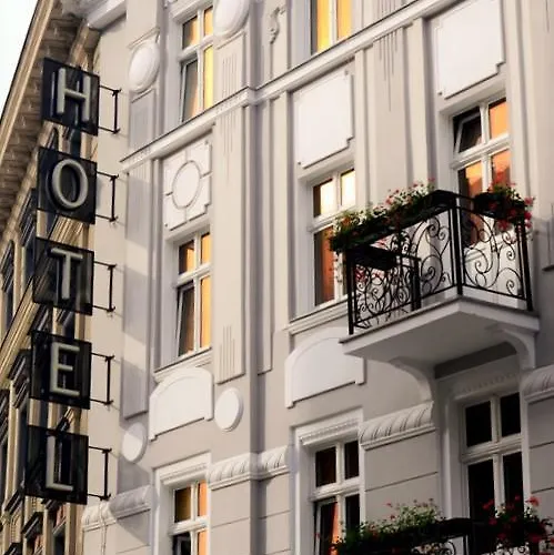 Hotel Kamienica Oppeln