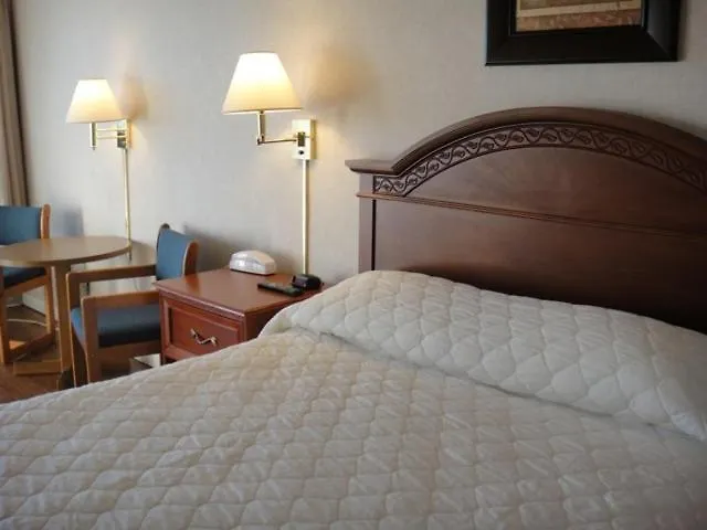 Bryce Inn Smiths Grove