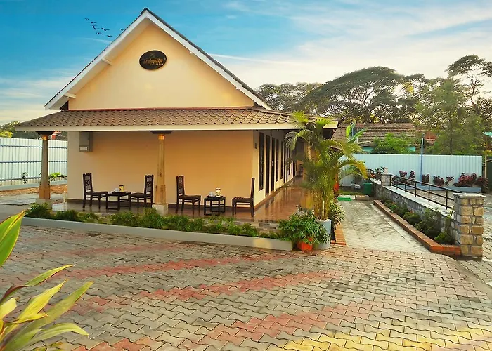 Sri Arulmuthu Residency Hotel Madurai