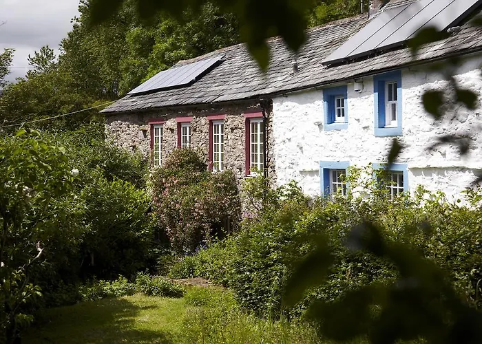 Lowthwaite B&B Watermillock