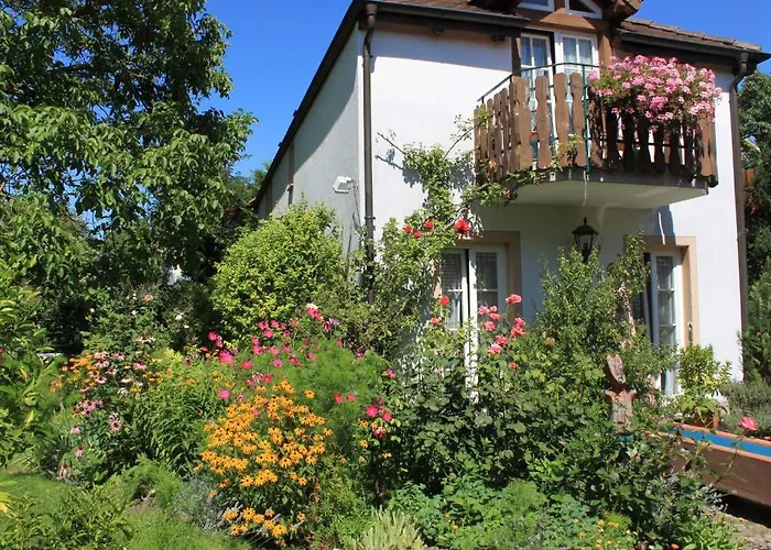 Hotel zur Krone Auggen