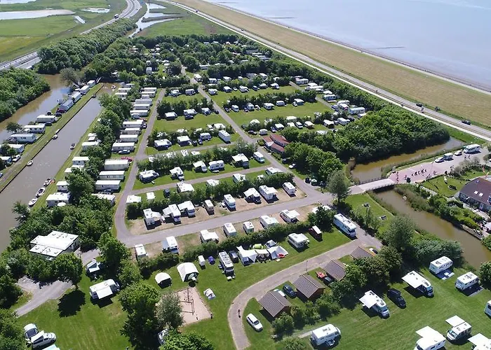 Bed&Breakfast De Zeehoeve Harlingen